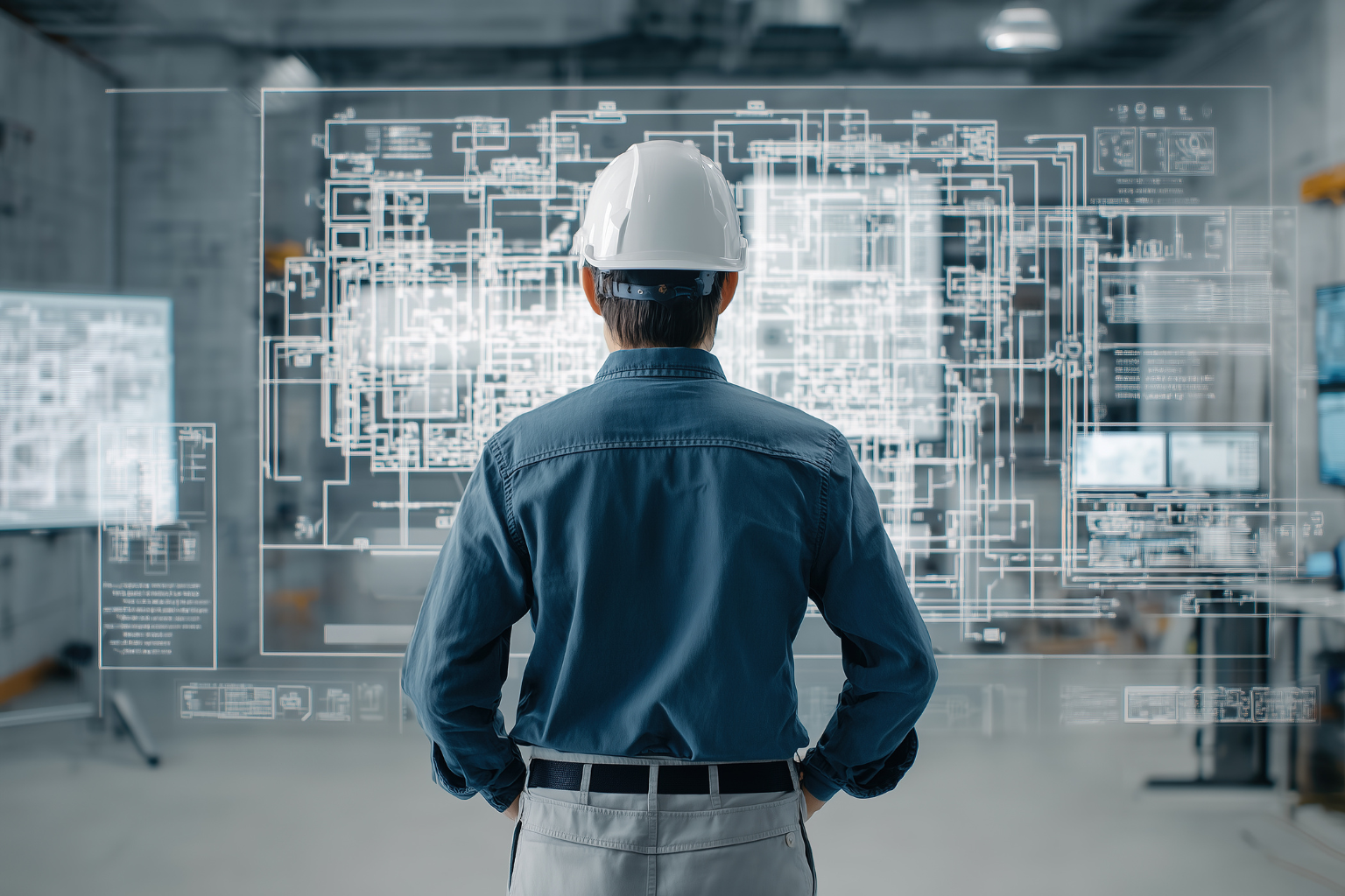 Schritt-Icon – Prozess Personalvermittlung Handwerk