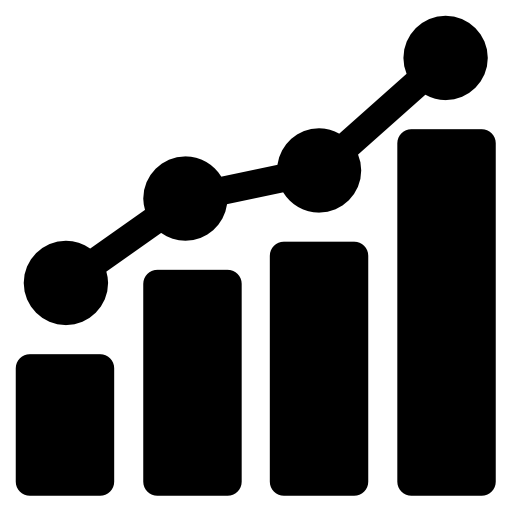 Icon Diagramm – Karriereentwicklung und Aufstiegschancen