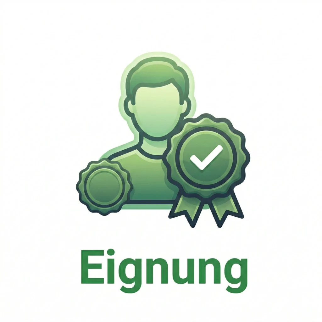 Eignung – Passgenauer Kandidaten-Unternehmens-Fit