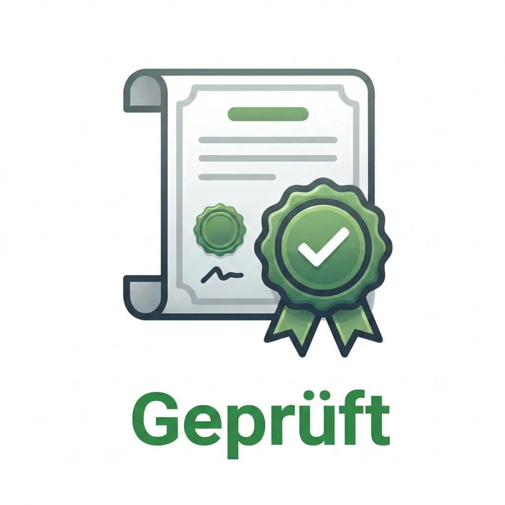 Geprüft – Qualitätsgeprüfte Fachkräfte im Talentpool