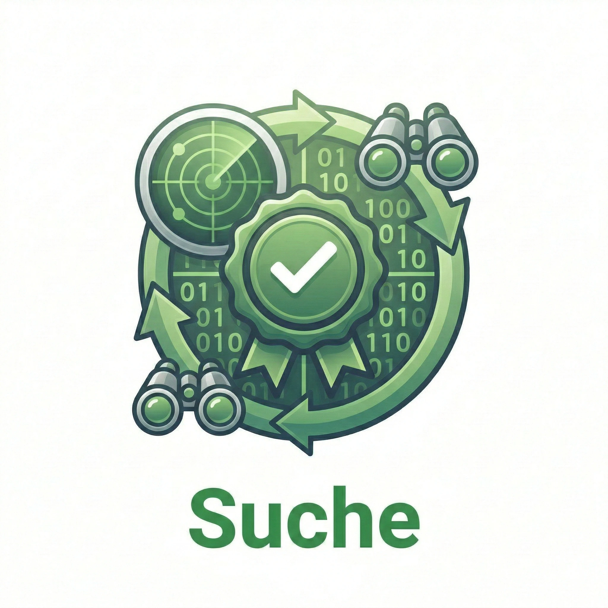 Suche – Gezielte Fachkräftesuche für Unternehmen