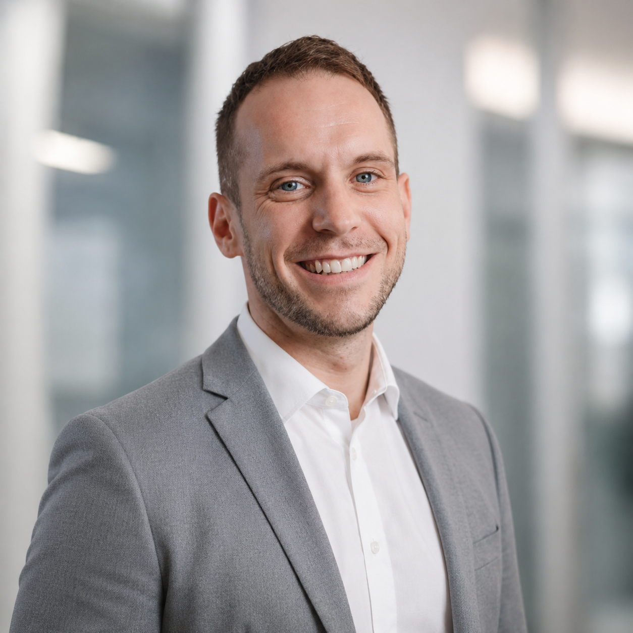 Jan-Niklas Ricker